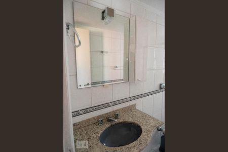 Banheiro de apartamento à venda com 2 quartos, 75m² em Pinheiros, São Paulo