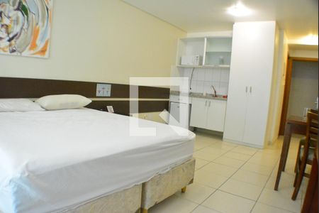 Kitnet/Studio para alugar com 1 quarto, 30m² em Caminho das Árvores, Salvador