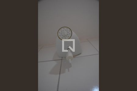 Banheiro de kitnet/studio para alugar com 1 quarto, 30m² em Caminho das Árvores, Salvador