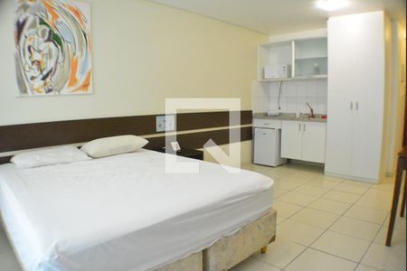 Kitnet/Studio para alugar com 1 quarto, 30m² em Caminho das Árvores, Salvador