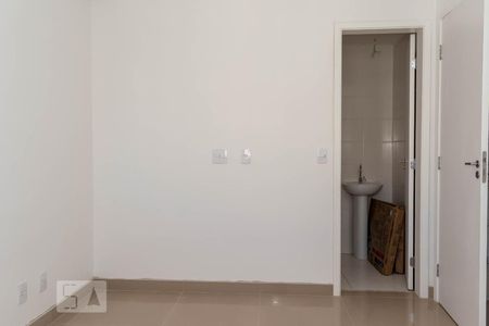 Suíte  de apartamento à venda com 2 quartos, 40m² em Sítio da Figueira, São Paulo