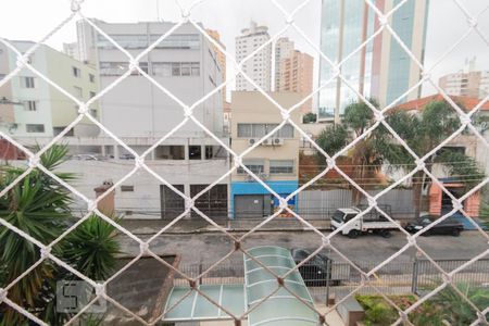 Vista de apartamento à venda com 2 quartos, 61m² em Água Fria, São Paulo