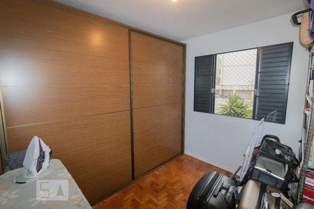 Dormitório 2 de apartamento à venda com 2 quartos, 61m² em Água Fria, São Paulo