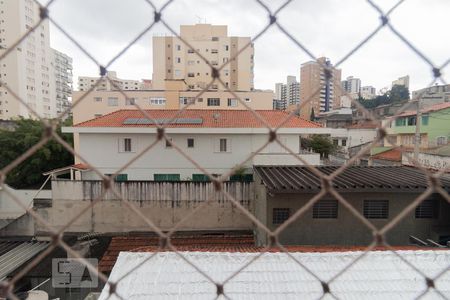 Vista de apartamento para alugar com 2 quartos, 61m² em Água Fria, São Paulo