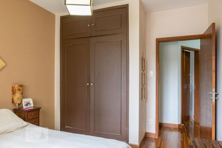 Apartamento para alugar com 146m², 3 quartos e 1 vaga Apartamento para alugar com 146m², 3 quartos e 1 vagaSuíte 1