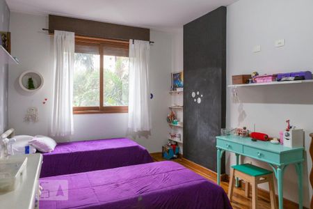 Apartamento para alugar com 146m², 3 quartos e 1 vaga Apartamento para alugar com 146m², 3 quartos e 1 vagaSuíte 2