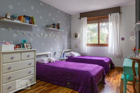 Apartamento para alugar com 146m², 3 quartos e 1 vaga Apartamento para alugar com 146m², 3 quartos e 1 vagaSuíte 2