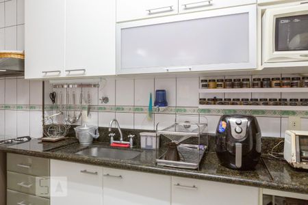 Apartamento para alugar com 146m², 3 quartos e 1 vaga Apartamento para alugar com 146m², 3 quartos e 1 vagaCozinha