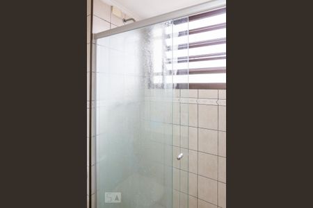 Apartamento para alugar com 146m², 3 quartos e 1 vaga Apartamento para alugar com 146m², 3 quartos e 1 vagaBanheiro da Suíte 1