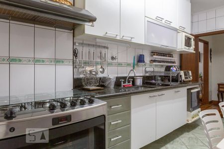 Apartamento para alugar com 146m², 3 quartos e 1 vaga Apartamento para alugar com 146m², 3 quartos e 1 vagaCozinha