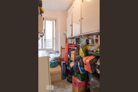 Apartamento para alugar com 146m², 3 quartos e 1 vaga Apartamento para alugar com 146m², 3 quartos e 1 vagaQuarto de Serviço