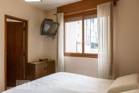 Apartamento para alugar com 146m², 3 quartos e 1 vaga Apartamento para alugar com 146m², 3 quartos e 1 vagaSuíte 1