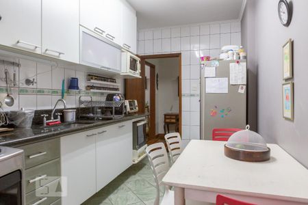 Apartamento para alugar com 146m², 3 quartos e 1 vaga Apartamento para alugar com 146m², 3 quartos e 1 vagaCozinha
