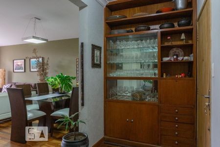 Apartamento para alugar com 3 quartos, 146m² em Perdizes, São Paulo