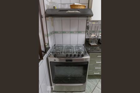 Apartamento para alugar com 146m², 3 quartos e 1 vaga Apartamento para alugar com 146m², 3 quartos e 1 vagaCozinha