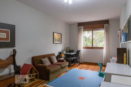 Apartamento para alugar com 146m², 3 quartos e 1 vaga Apartamento para alugar com 146m², 3 quartos e 1 vagaQuarto 3