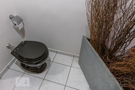 Apartamento para alugar com 146m², 3 quartos e 1 vaga Apartamento para alugar com 146m², 3 quartos e 1 vagaLavabo