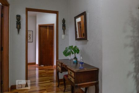 Entrada de apartamento para alugar com 3 quartos, 146m² em Perdizes, São Paulo