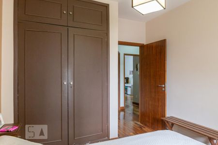 Apartamento para alugar com 146m², 3 quartos e 1 vaga Apartamento para alugar com 146m², 3 quartos e 1 vagaSuíte 1