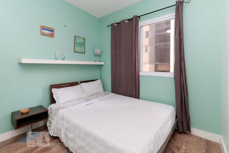 Quarto de apartamento para alugar com 1 quarto, 44m² em Jardim Paulista, São Paulo