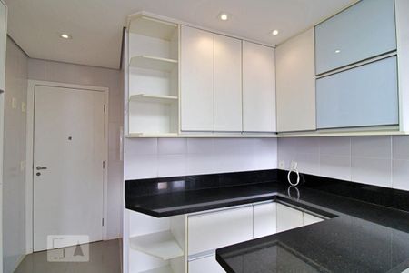 Apartamento para alugar com 90m², 2 quartos e 2 vagas Apartamento para alugar com 90m², 2 quartos e 2 vagasCozinha