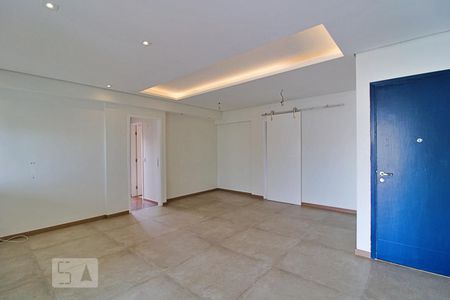 Sala de apartamento para alugar com 2 quartos, 90m² em Jardim Ampliação, São Paulo