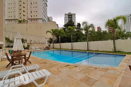Apartamento para alugar com 90m², 2 quartos e 2 vagas Apartamento para alugar com 90m², 2 quartos e 2 vagasÁrea comum - Piscina