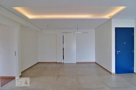 Sala de apartamento para alugar com 2 quartos, 90m² em Jardim Ampliação, São Paulo