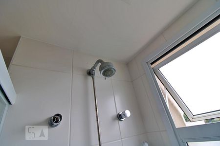 Apartamento para alugar com 90m², 2 quartos e 2 vagas Apartamento para alugar com 90m², 2 quartos e 2 vagasBanheiro da Suíte