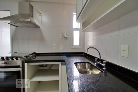 Apartamento para alugar com 90m², 2 quartos e 2 vagas Apartamento para alugar com 90m², 2 quartos e 2 vagasCozinha