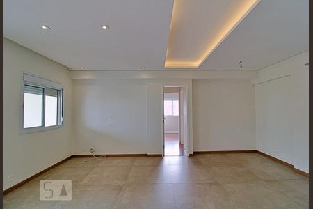 Sala de apartamento para alugar com 2 quartos, 90m² em Jardim Ampliação, São Paulo