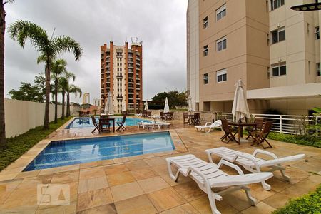 Apartamento para alugar com 90m², 2 quartos e 2 vagas Apartamento para alugar com 90m², 2 quartos e 2 vagasÁrea comum - Piscina