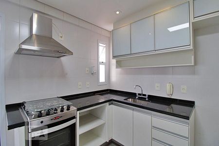 Apartamento para alugar com 90m², 2 quartos e 2 vagas Apartamento para alugar com 90m², 2 quartos e 2 vagasCozinha