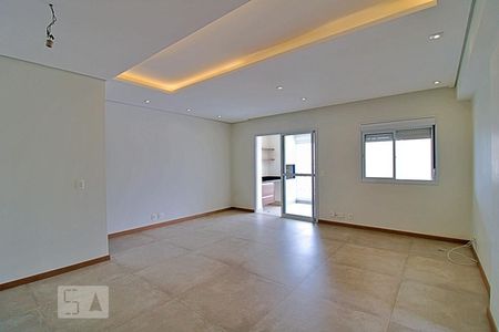 Sala de apartamento para alugar com 2 quartos, 90m² em Jardim Ampliação, São Paulo