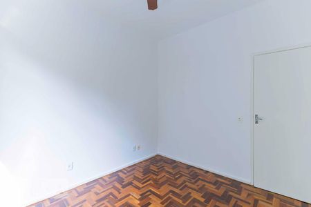 Suíte de apartamento à venda com 3 quartos, 94m² em Laranjeiras, Rio de Janeiro