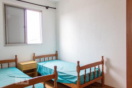 Apartamento à venda com 55m², 3 quartos e 1 vagaQuarto 2