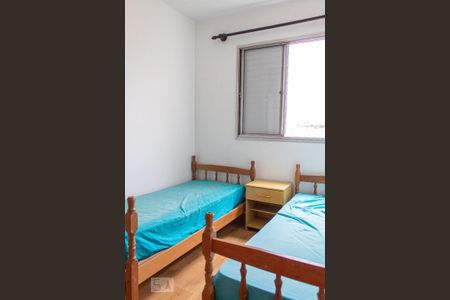 Apartamento à venda com 55m², 3 quartos e 1 vagaQuarto 2