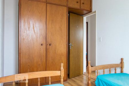 Apartamento à venda com 55m², 3 quartos e 1 vagaQuarto 2