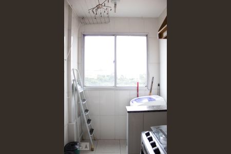 Apartamento à venda com 55m², 3 quartos e 1 vagaÁrea de Serviço