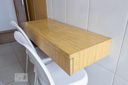 Apartamento à venda com 55m², 3 quartos e 1 vagaCozinha