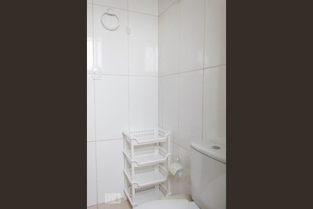 Apartamento à venda com 55m², 3 quartos e 1 vagaBanheiro