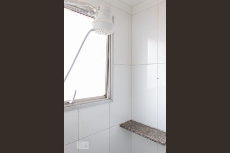 Apartamento à venda com 55m², 3 quartos e 1 vagaBanheiro