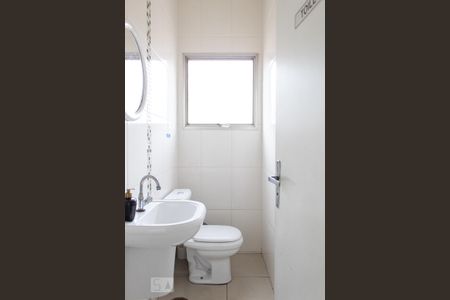 Apartamento à venda com 55m², 3 quartos e 1 vagaÁrea comum - Salão de festas