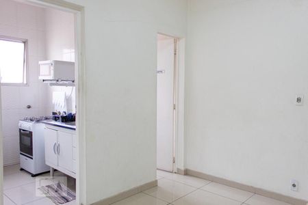 Apartamento à venda com 55m², 3 quartos e 1 vagaÁrea comum - Salão de festas