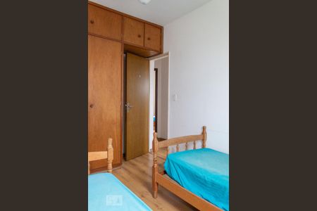 Apartamento à venda com 55m², 3 quartos e 1 vagaQuarto 2