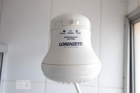 Apartamento à venda com 55m², 3 quartos e 1 vagaBanheiro