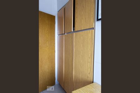 Apartamento à venda com 55m², 3 quartos e 1 vagaCozinha - Armários