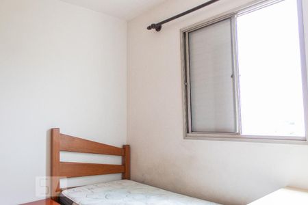 Apartamento à venda com 55m², 3 quartos e 1 vagaQuarto 2