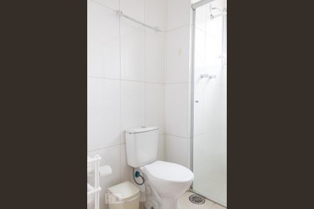 Apartamento à venda com 55m², 3 quartos e 1 vagaBanheiro