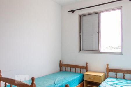 Apartamento à venda com 55m², 3 quartos e 1 vagaQuarto 2